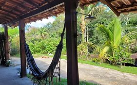 Casa girassol